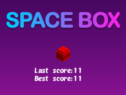 space box